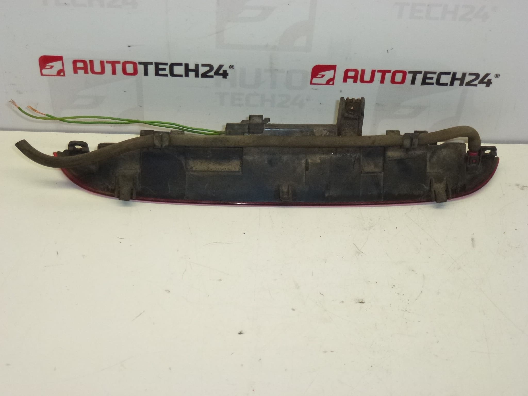 3. jarruvalo Peugeot 206 Kombi 89028701 6351Q0