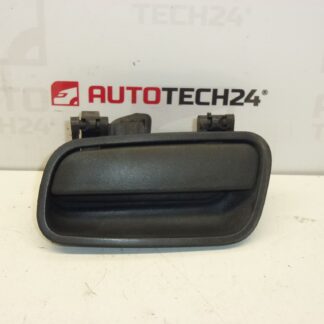 Oven kahva oikea taka Peugeot 206 farmari 9642208477 9101S1