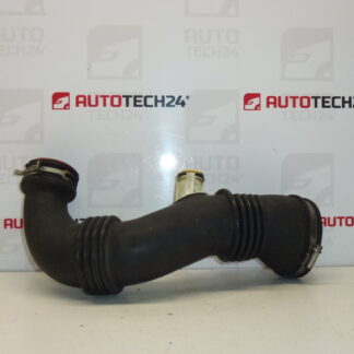 Turboletku 1.6 HDI Citroën Peugeot 9687883680 1434E1