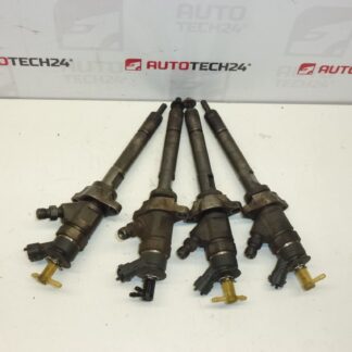 Ruiskutussarja Bosch 1.6 HDI 0445110297 1980K9