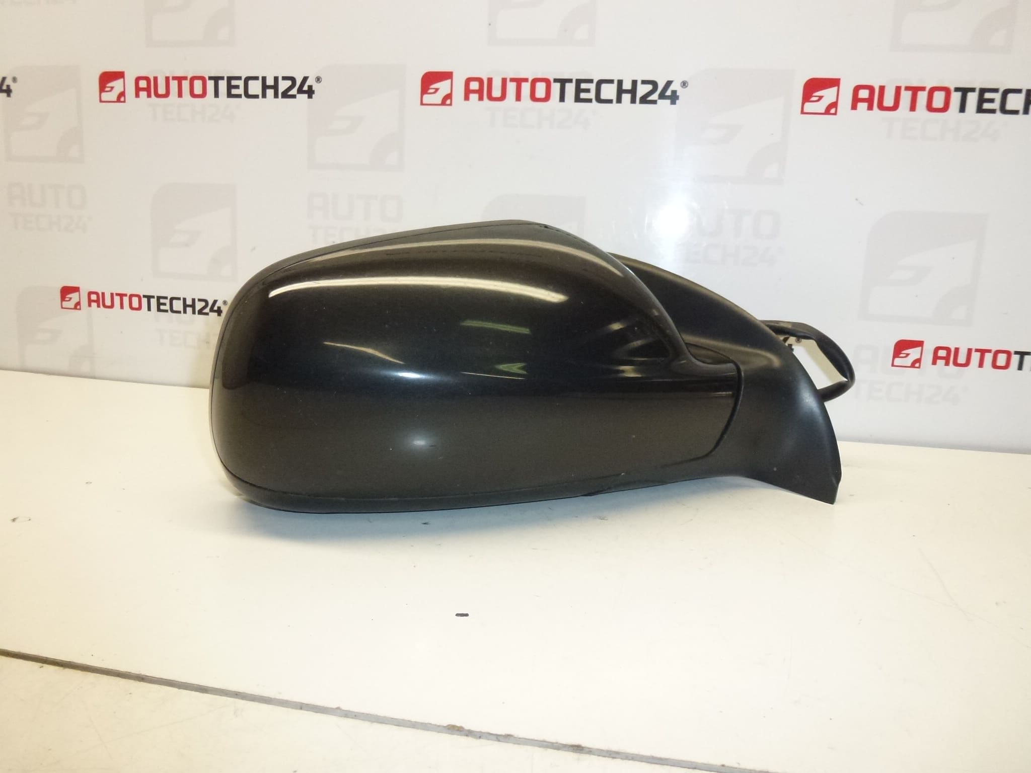 Oikea peili Peugeot 307 EYPC 8149AX