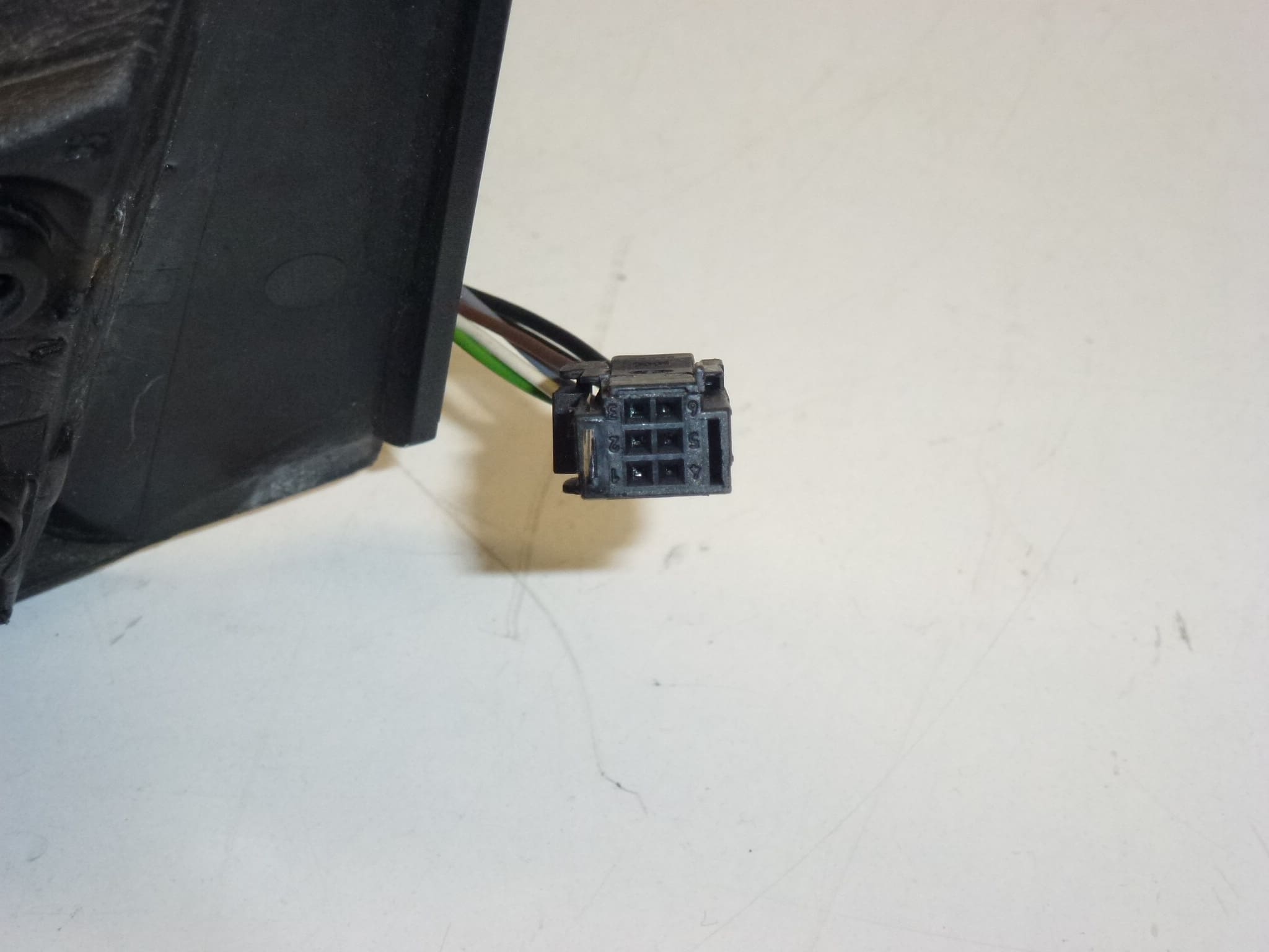 Oikea peili Peugeot 307 EYPC 8149AX