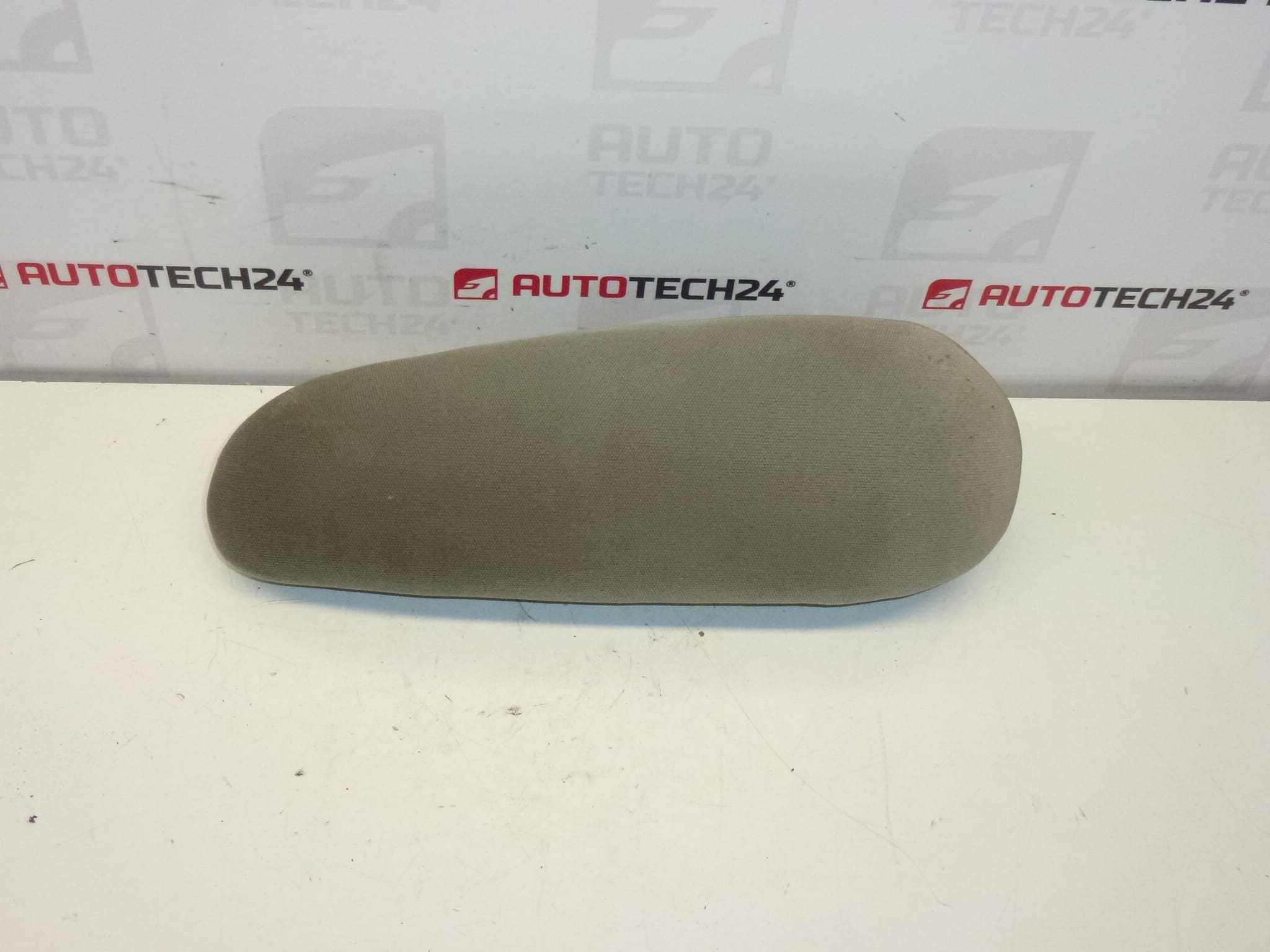 Vasen käsinoja Citroën Peugeot 8830H1