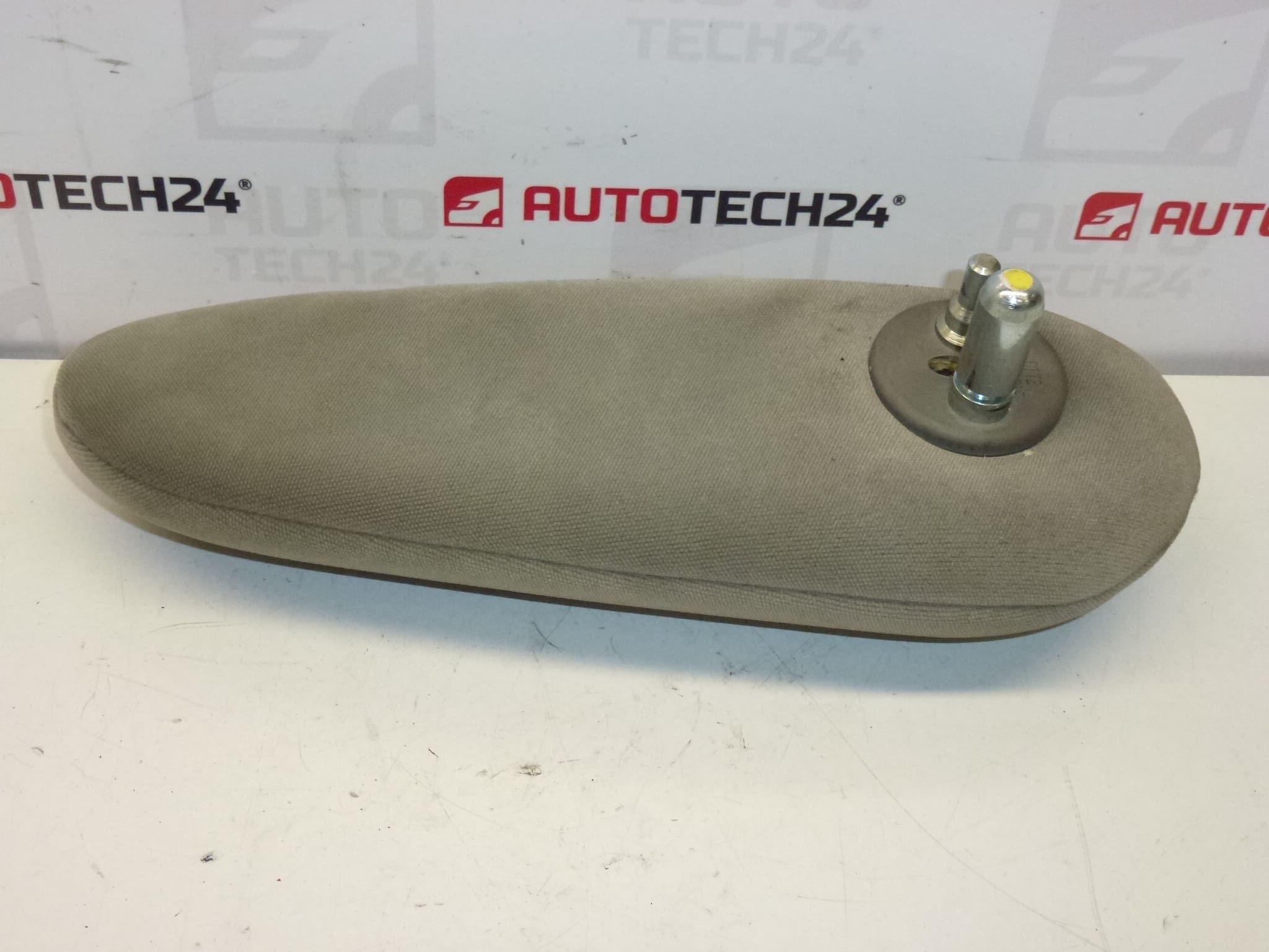 Vasen käsinoja Citroën Peugeot 8830H1