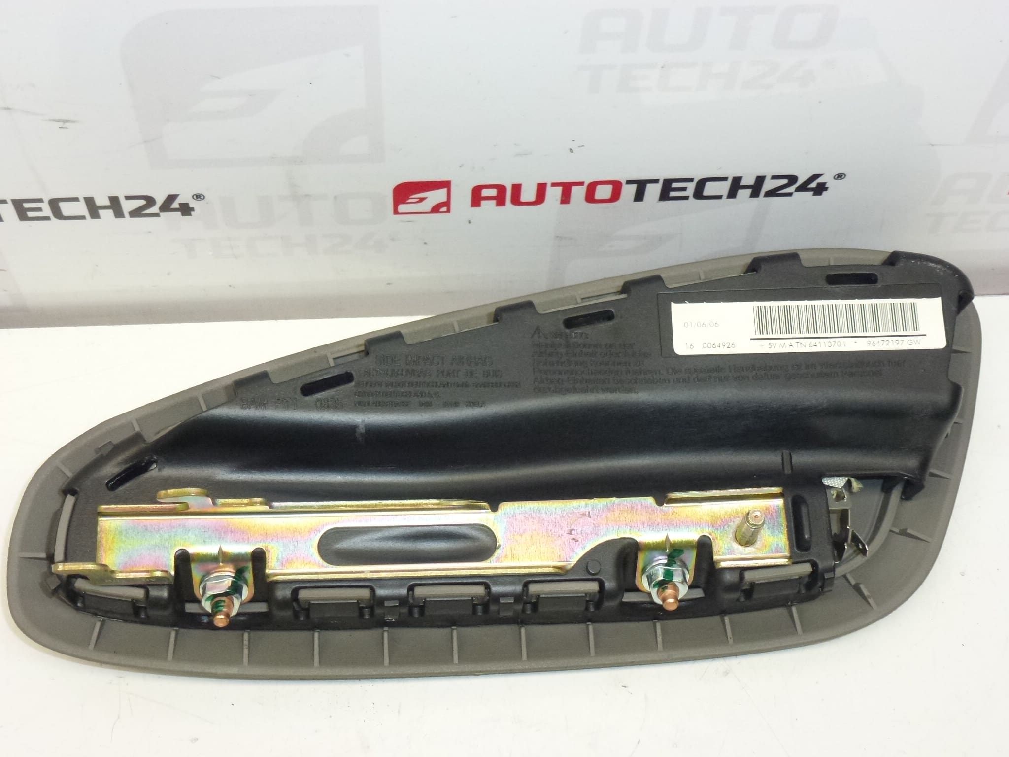 Airbag vasen Citroën Xsara Picasso 96472197GW 8216S4