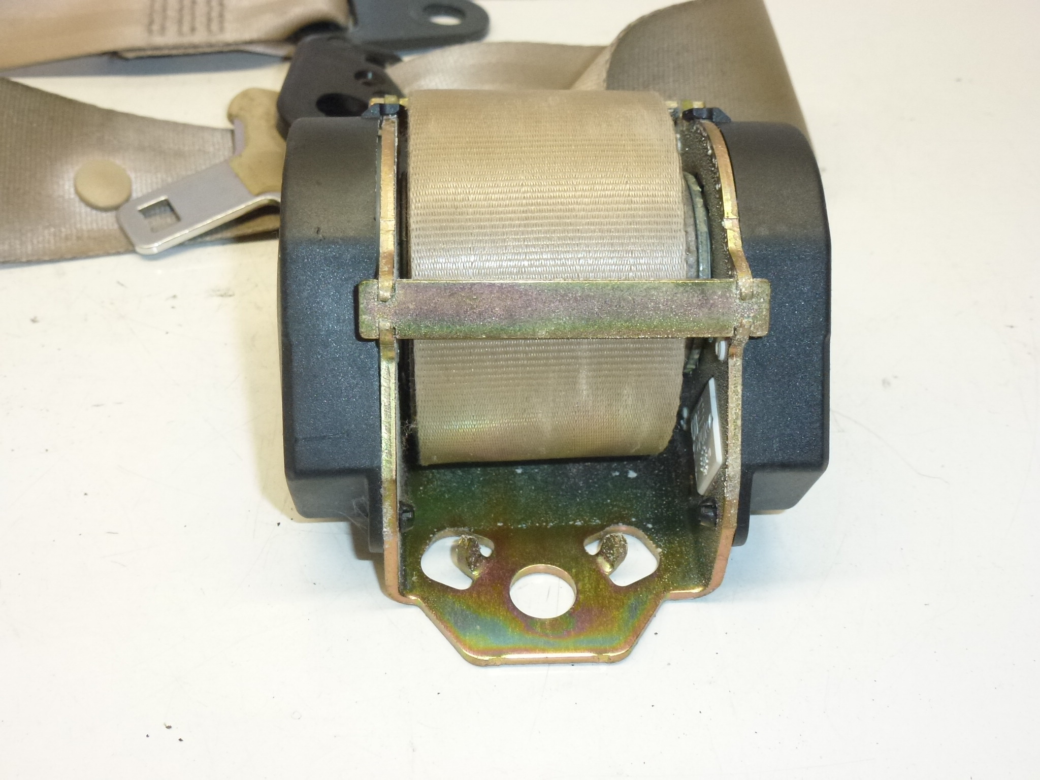 Peugeot 406 oikea etuhihna 96384989EX 8974CS