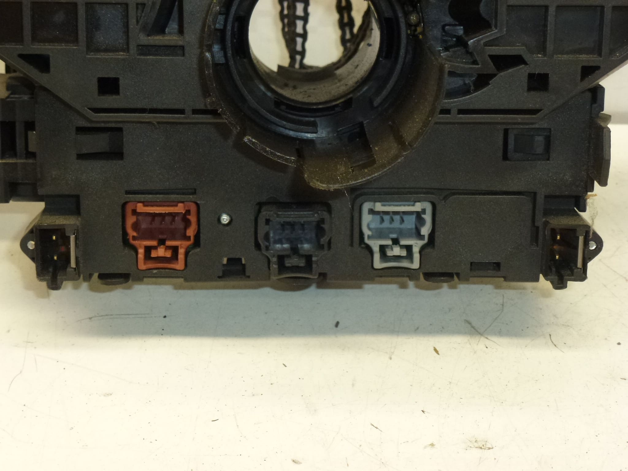 Peugeot 307 Vipuohjaimet 96509721XT