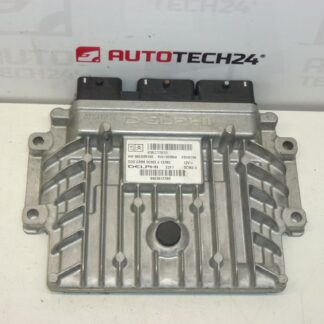 DELPHI DCM3.4 ohjausyksikkö 9663612380 9663548180