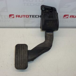 Kaasupoljin Citroën Xsara Picasso Bosch 0280755032 9653105980 1601S1