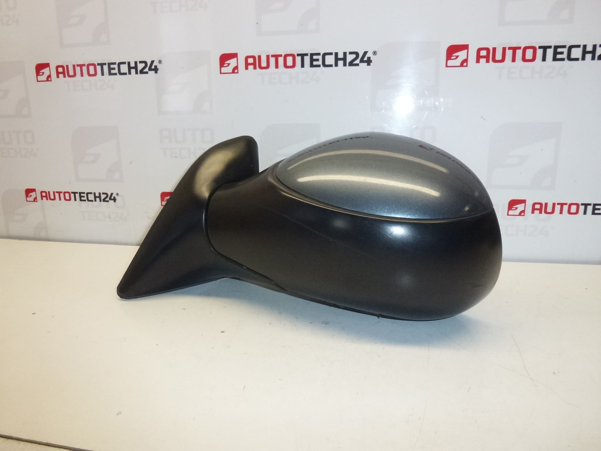 Vasen sivupeili EZWD Citroën Xsara Picasso 815354