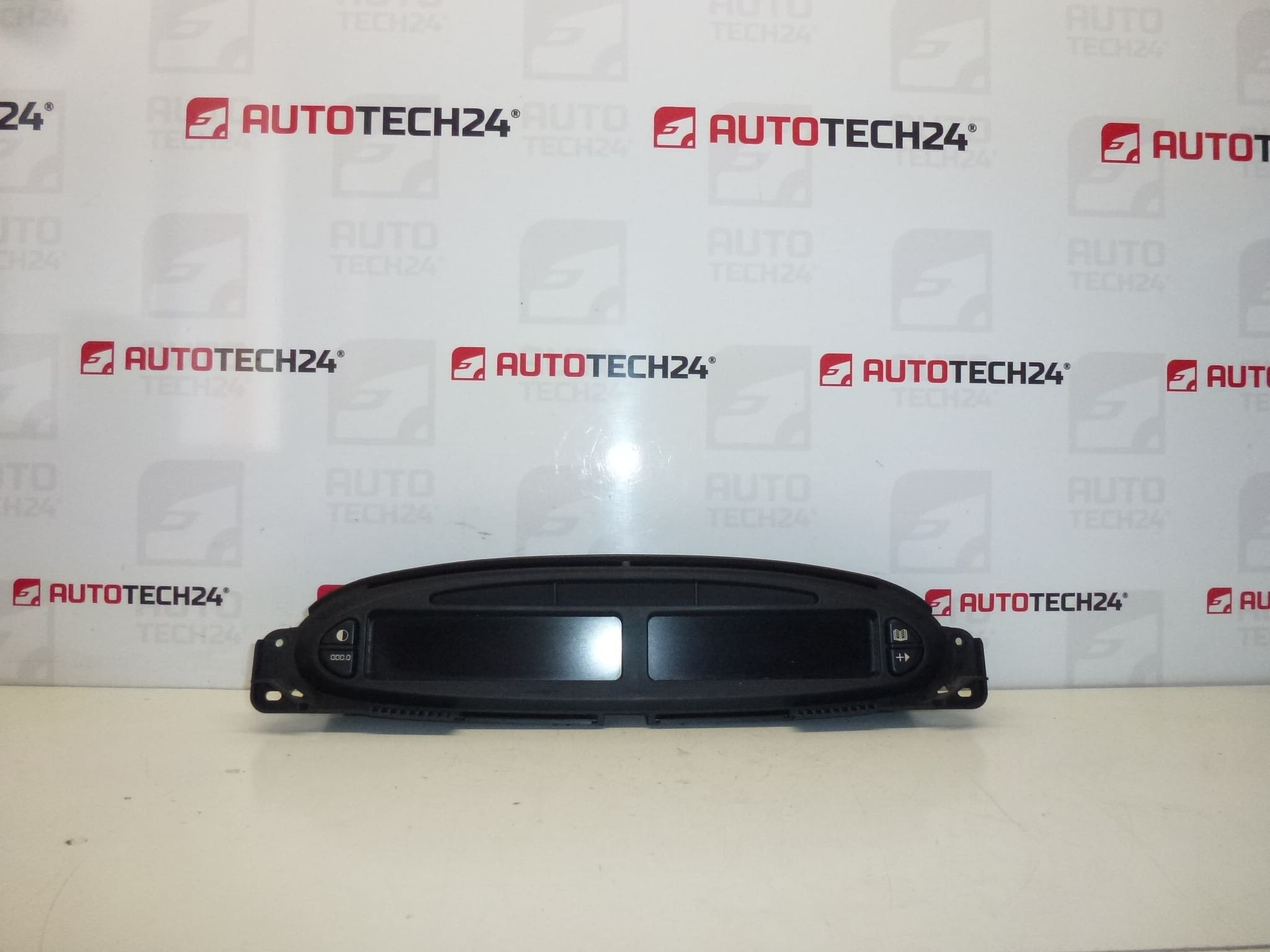Nopeusmittari Citroën Xsara Picasso 965566980 9655660980