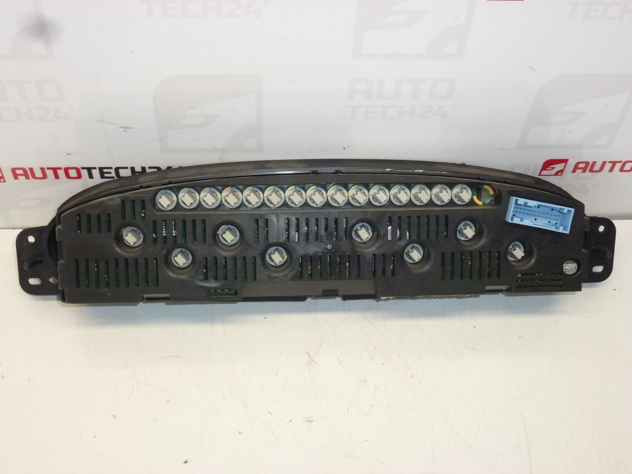 Nopeusmittari Citroën Xsara Picasso 965566980 9655660980