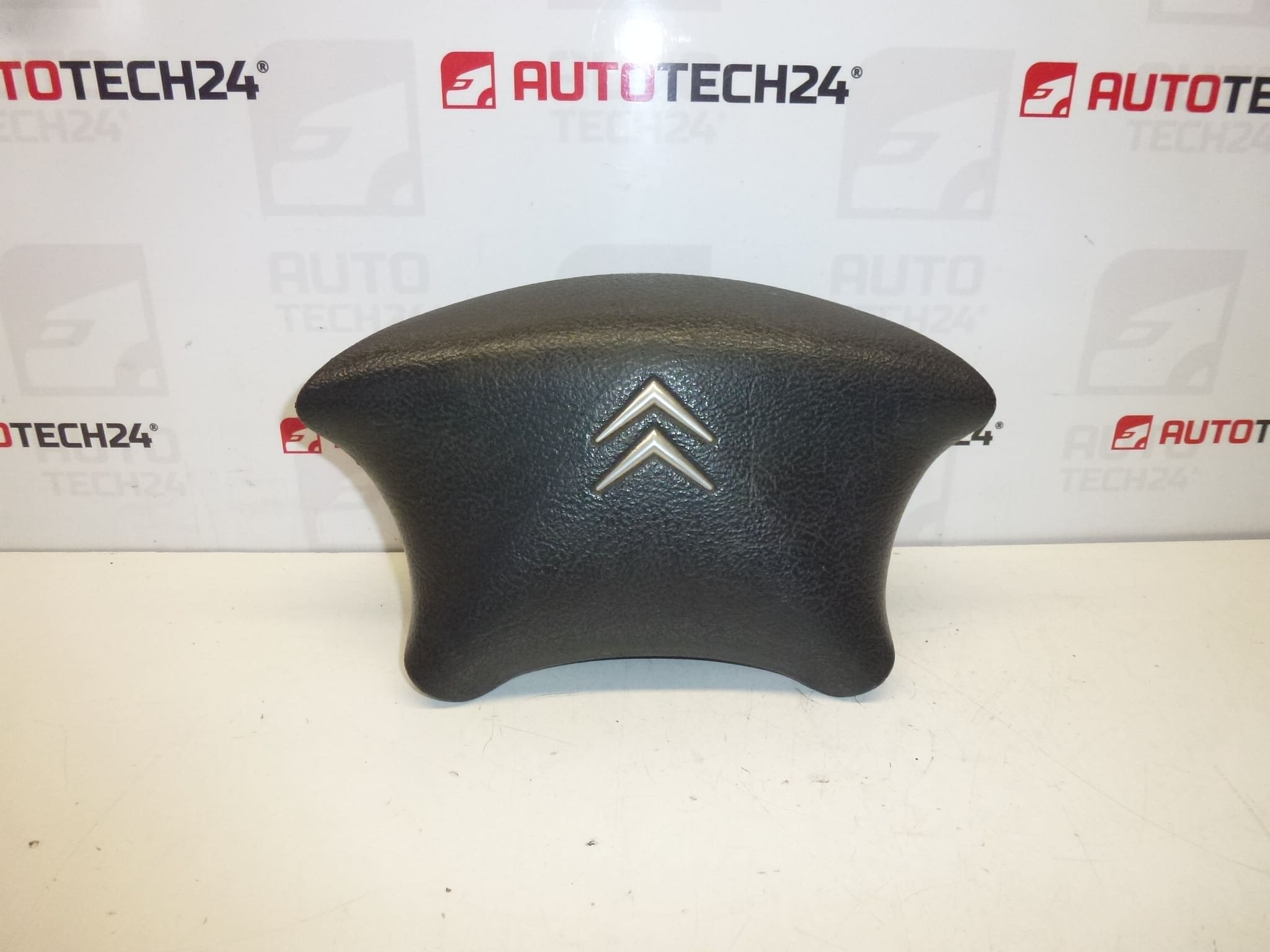 Citroën C8 kuljettajan turvatyyny 14958410YR 4112HQ