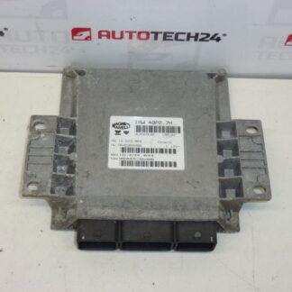 Ohjausyksikkö IAW 48P2.7H 9646570280 9645989480 1938VY