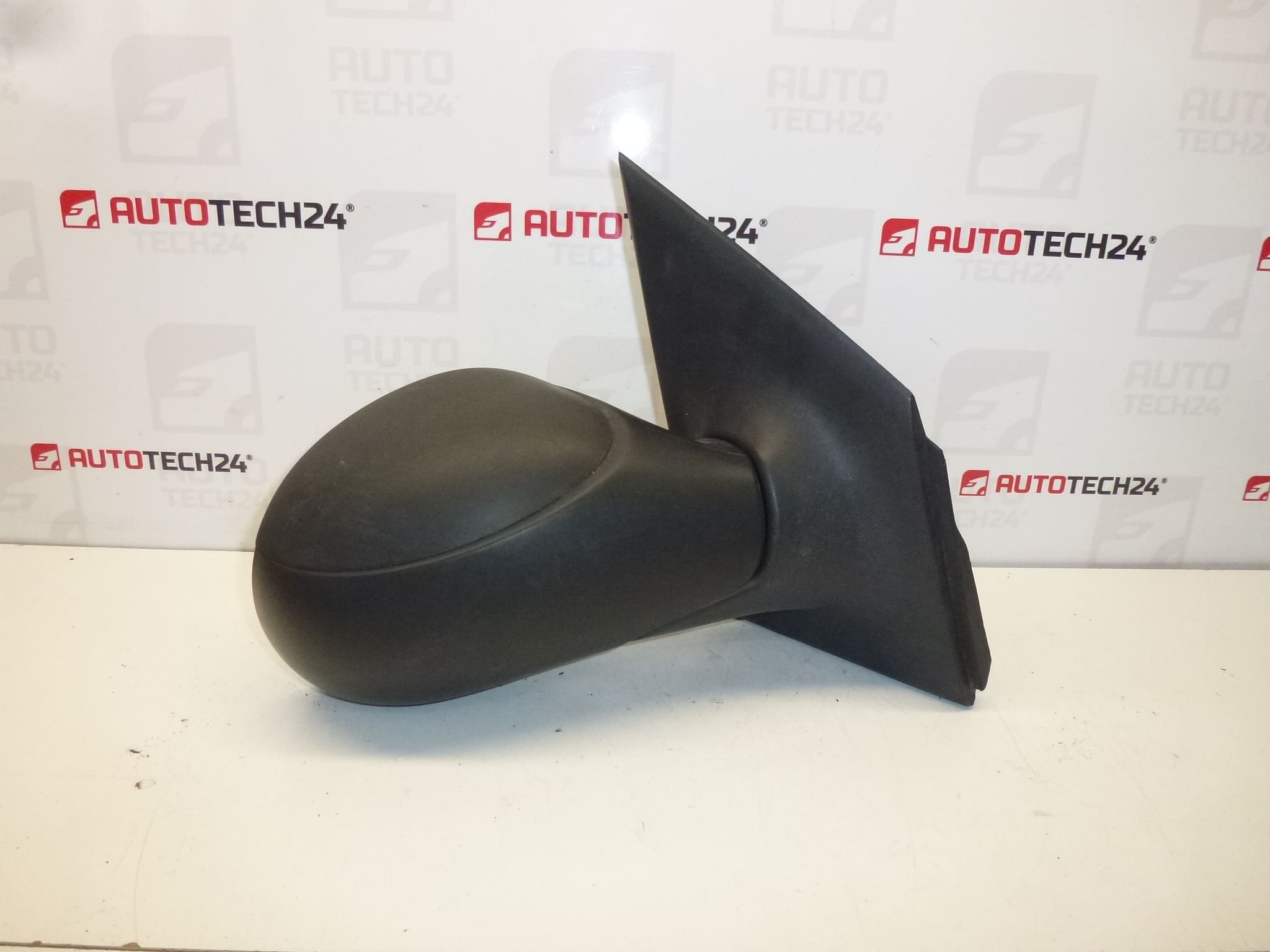 Oikea taustapeili Citroën C2 mekaaninen 8149RG