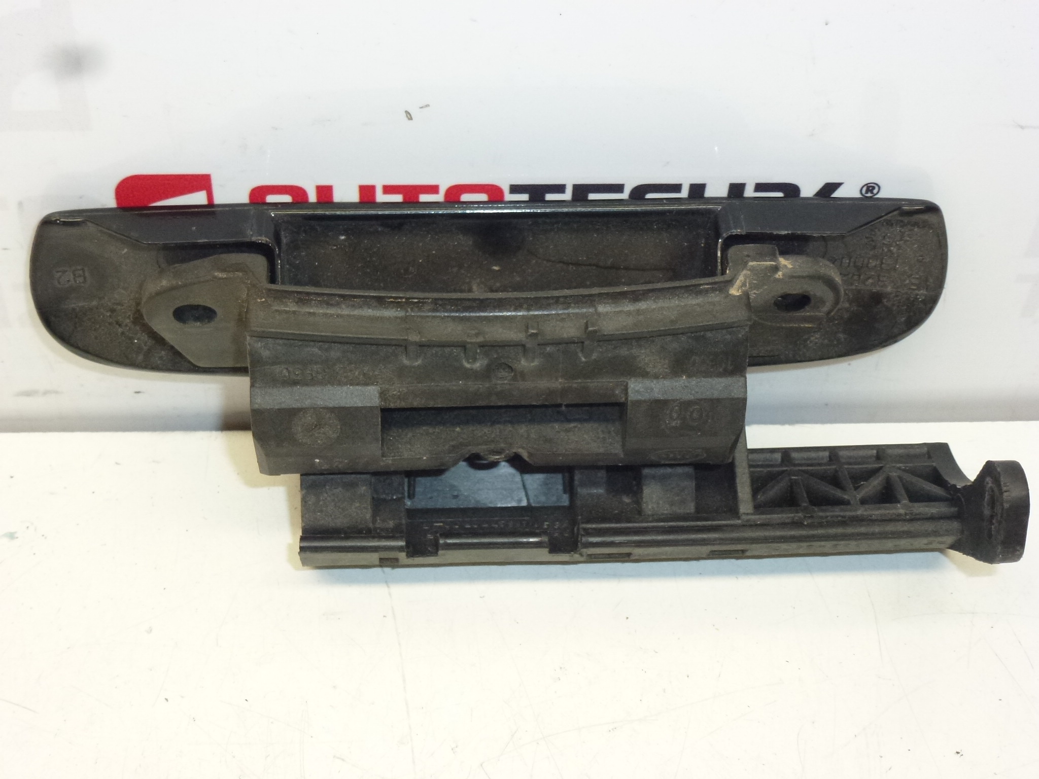 Vasen ovenkahva Citroën Xsara Picasso EXYB 9101R8