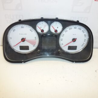 Nopeusmittari Peugeot 307 II ajettu 239000 km 9655925880