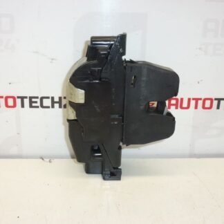 Takaluukun lukko Citroën Peugeot 9660403980 871992 8719G5