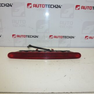 Kolmas jarruvalo Citroën Xsara 6350A6