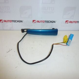 Oven kahva KMFD Peugeot 307 CC 9651421577 9651421477 9101X2