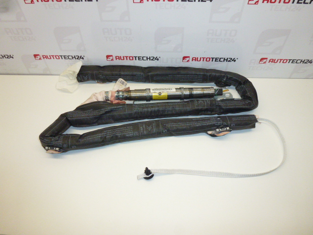 Jarruturvatyyny oikea Citroën C5 X7 9682751780 8335JF