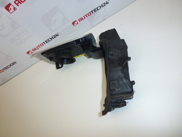 Tankin korkki EZRC Citroën C5 X7 151898 1517G3