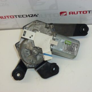 Pyyhkimien moottori Citroën Peugeot 9683557580 6405J9