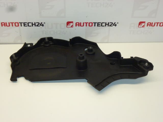 Jakokotelo Citroën Peugeot 1.4 HDI 9651000280 0320S5