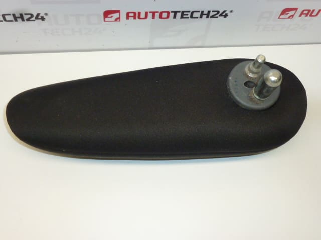 Vasen käsinoja Citroën Peugeot 8830EE