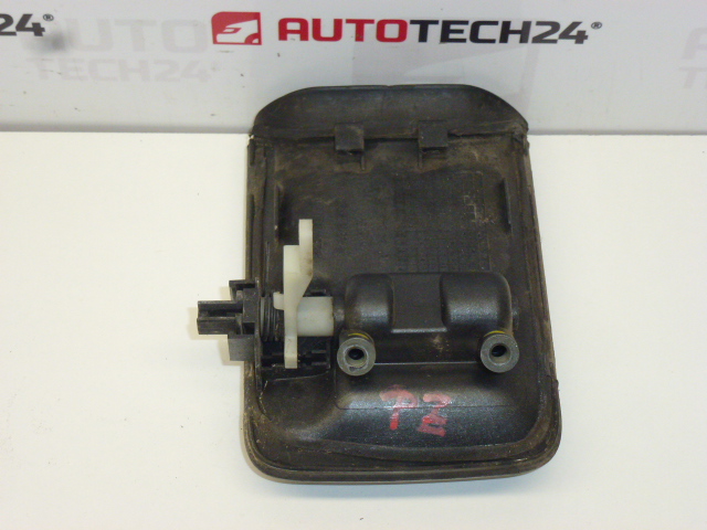 Oikea ulompi takaoven kahva Citroën Berlingo II EZRC 9634932180 9101CK