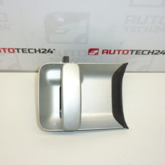 Takaoven vasen ulompi kahva Citroën Berlingo II EZRC 9639225577 9101CG