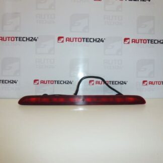 Kolmas jarruvalo ja johtosarja Citroën Peugeot 6350AP