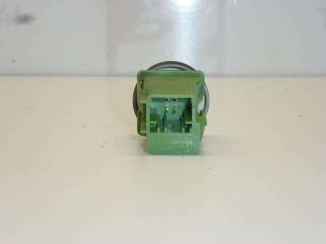 Keskuslukitusohjain Citroën Peugeot 9644851477 6554W5