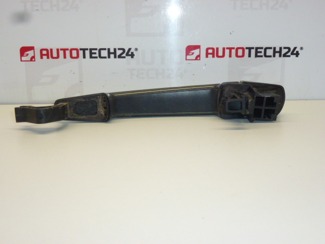 Oven kahva Citroën Peugeot musta EZQ 9101GH