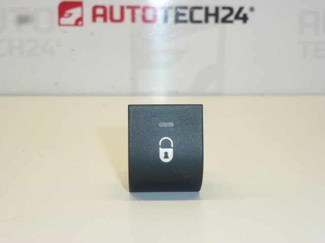 Citroën Peugeot 96570636XT 6554TC Lukitusohjain