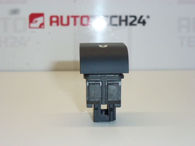 Citroën Peugeot 96570636XT 6554TC Lukitusohjain