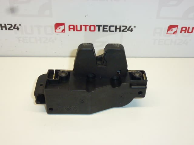 Takaluukun lukko Peugeot 307 CC 9657614680 8726R2