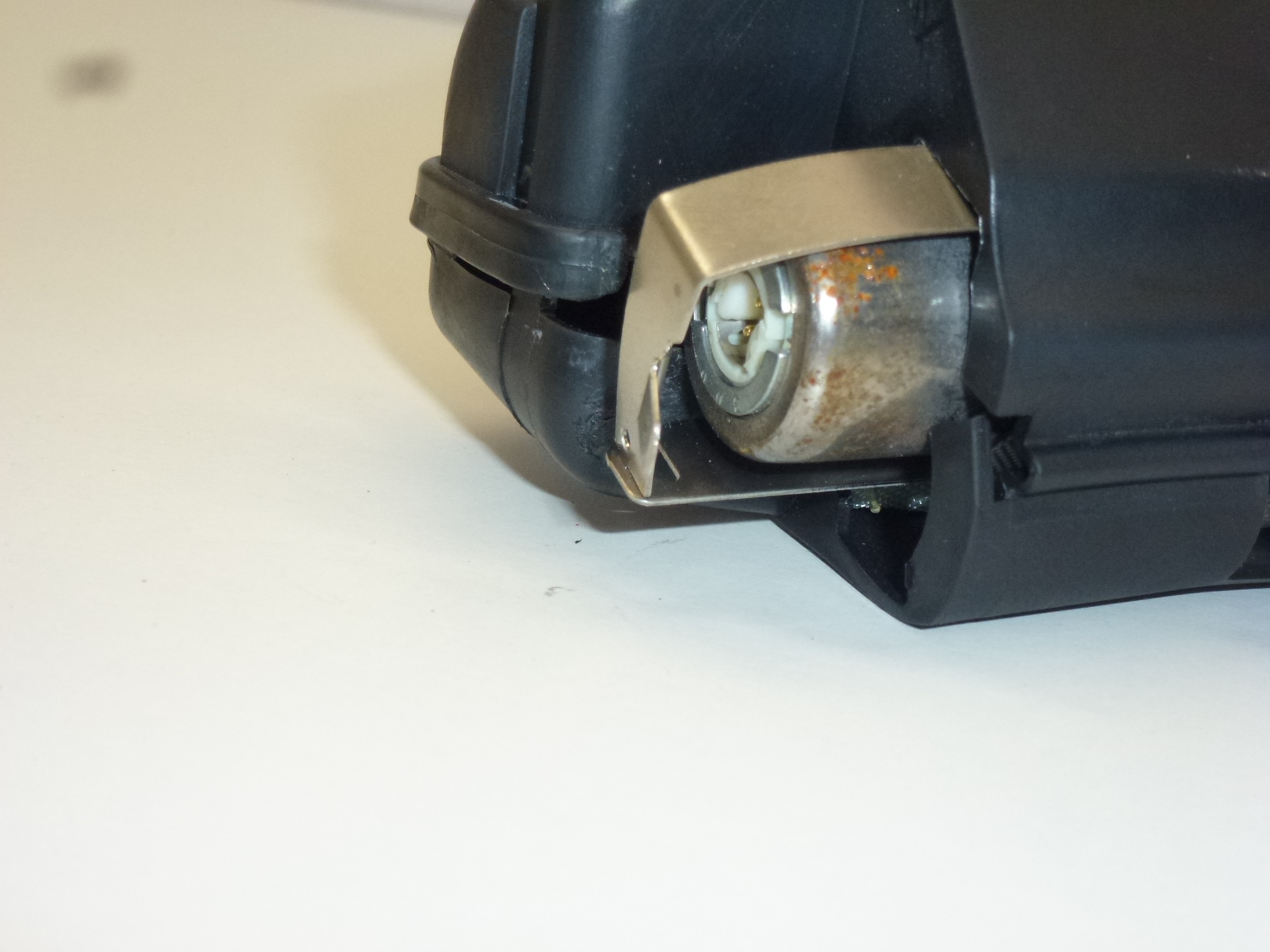 Oikean istuimen turvatyyny Citroën Peugeot 9647806780 8216T7