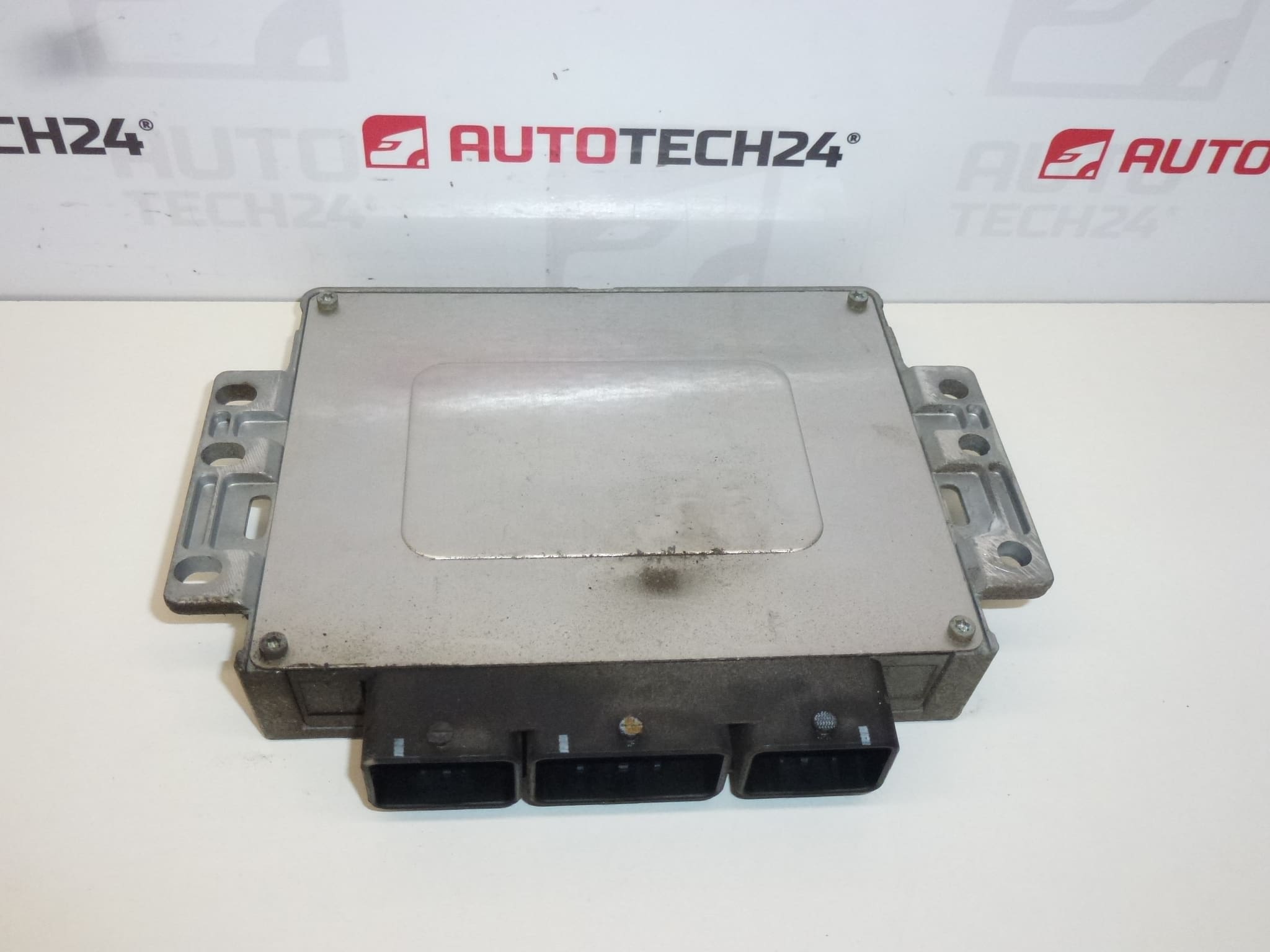 ECU Sagem S2000-1 1,8 16V 9648804980 9644674980 1938VP