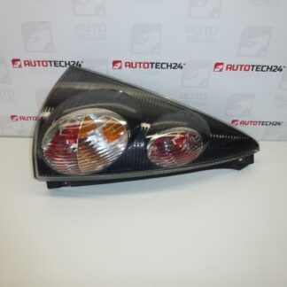 Vasen takavalo Citroën C1 81560-0H060 6350X8