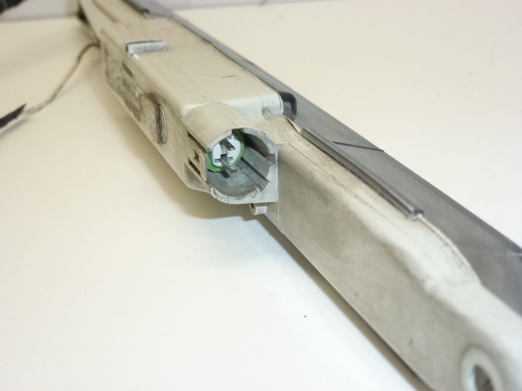 Kolmas jarruvalo Peugeot 406 Estate 962300938 6350H4