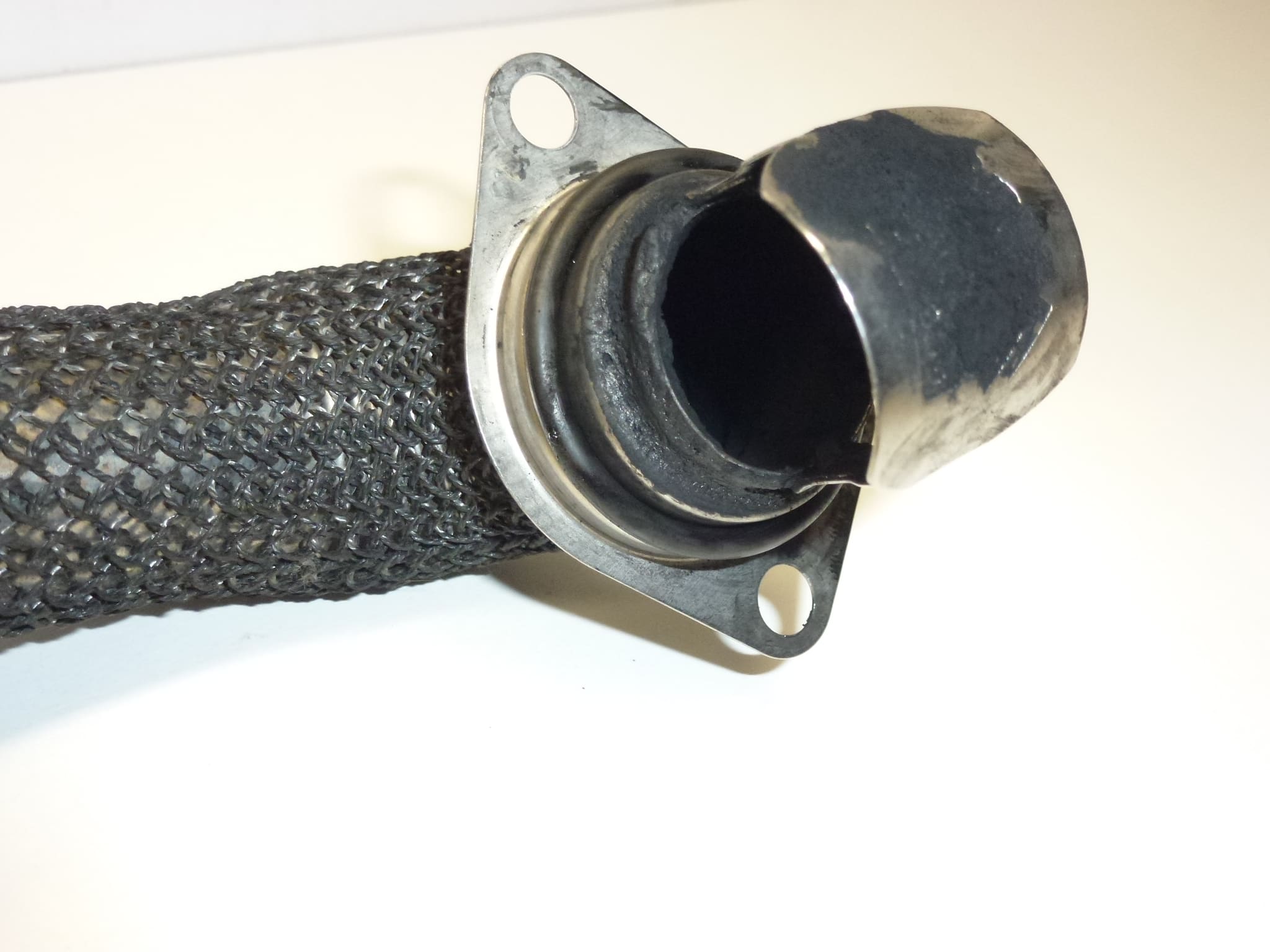 Pakoputki 1.6 HDI Citroën Peugeot 9674950180 1618RP