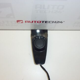Ilmastoinnin ohjaus Citroën C4 Picasso 9659796977 6451XH