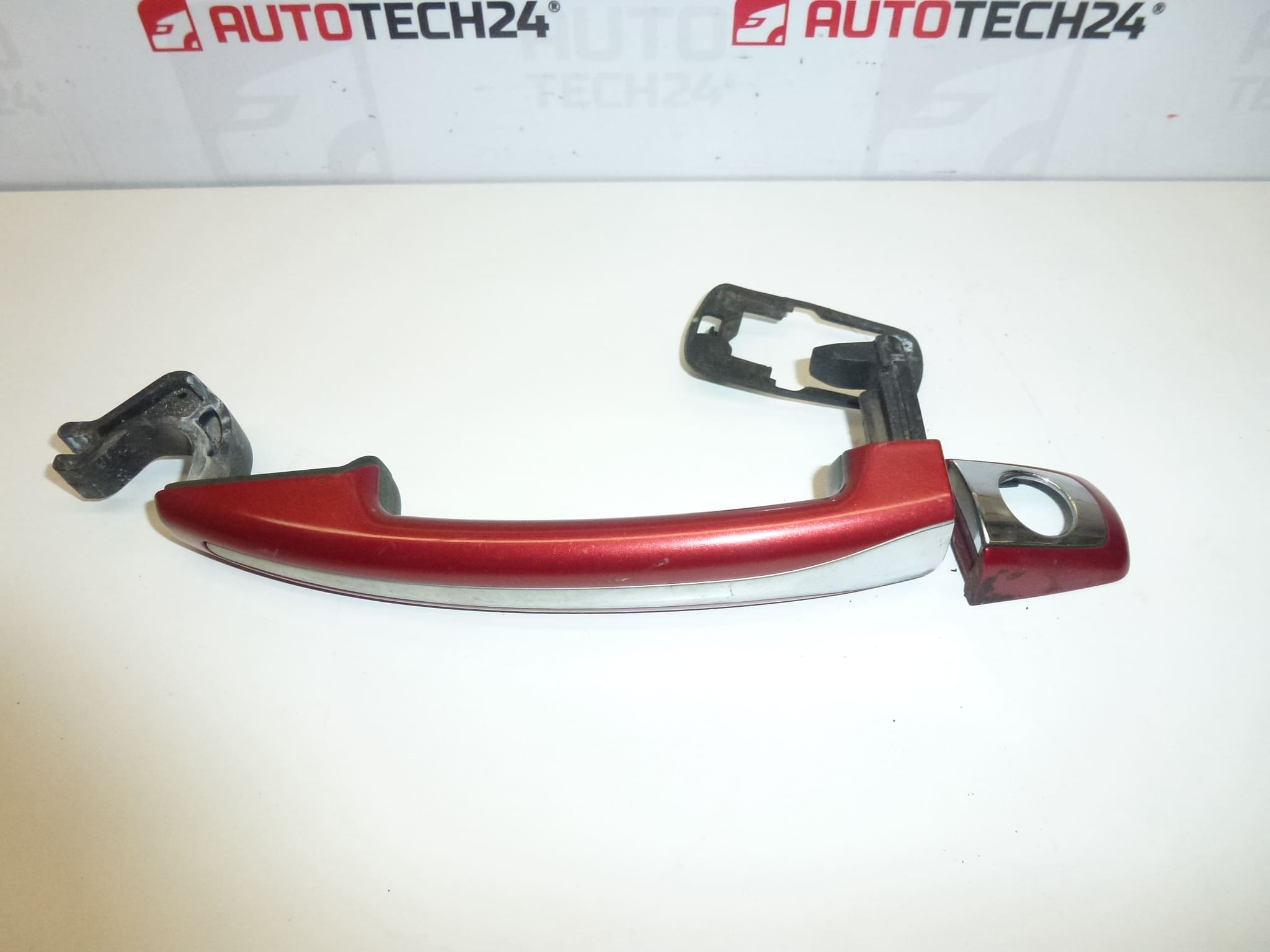 EKQD Citroën 9101HR kuljettajan ovenkahva