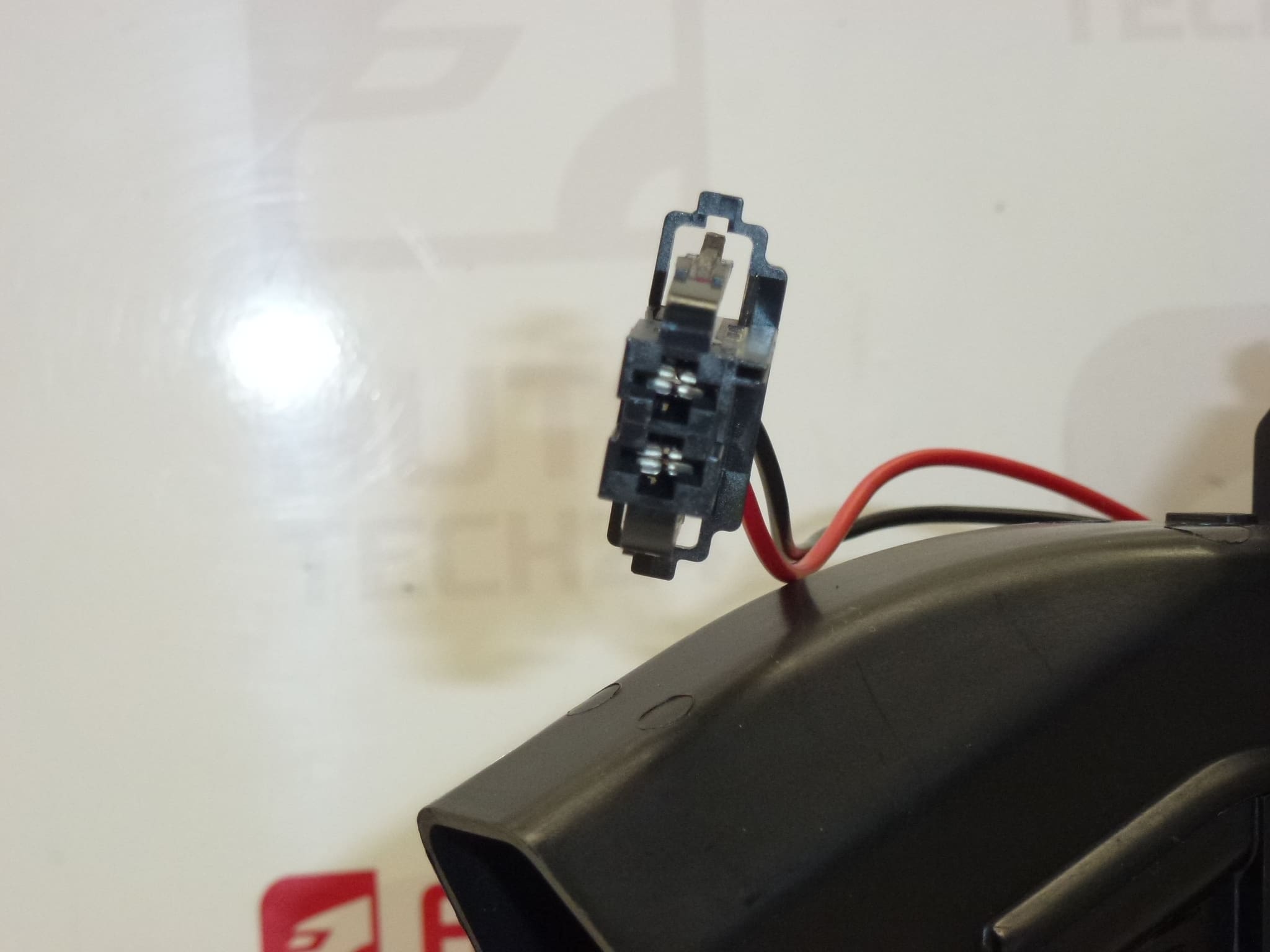 Lämmittimen tuuletin Citroën C4 Picasso 9688094880 6441X5