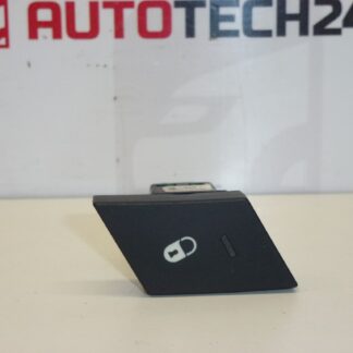 Keskuslukitusohjain Citroën Peugeot 96553146ZD 6554XZ