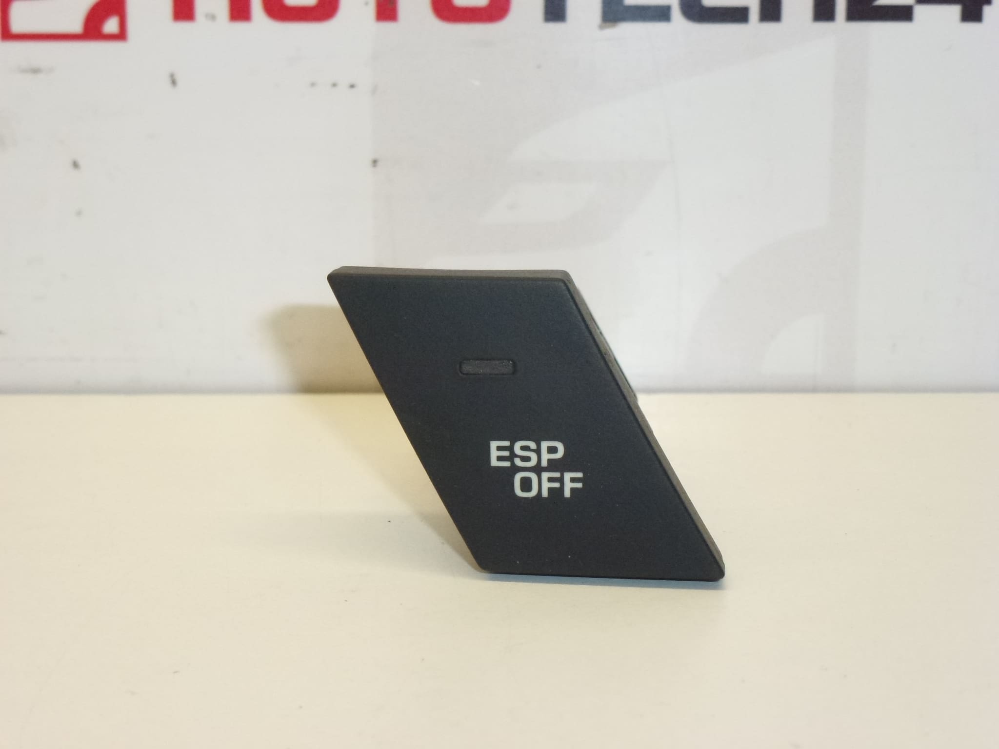 ESP-kytkin Citroën C4 Picasso 96553138ZD 454931