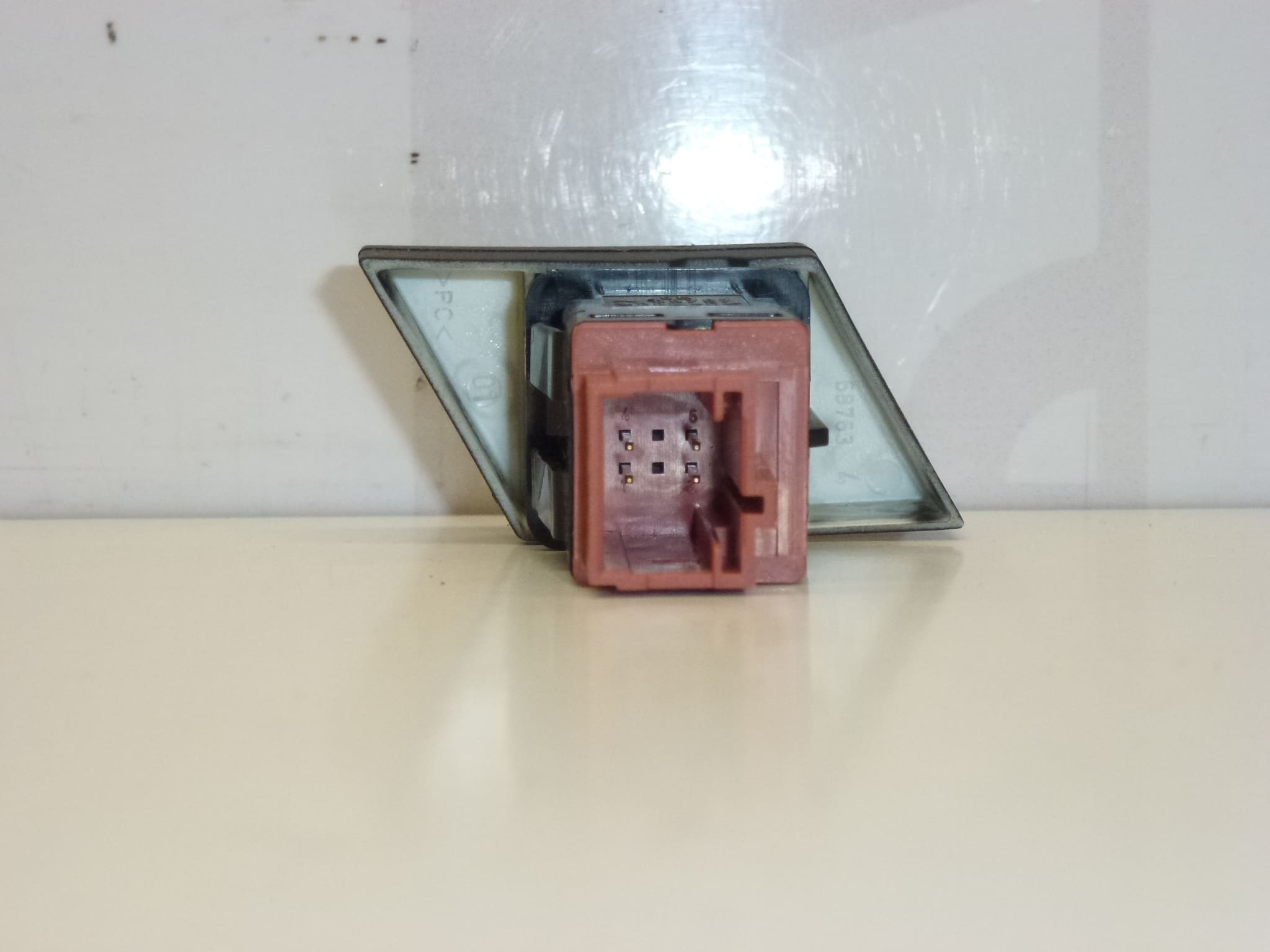 ESP-kytkin Citroën C4 Picasso 96553138ZD 454931