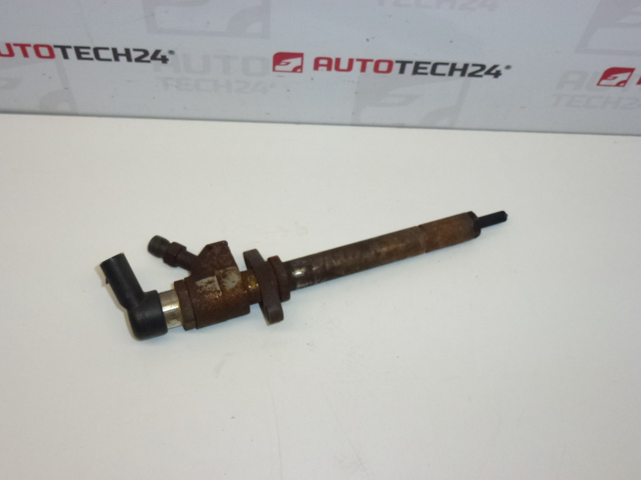 Ruiskutus Siemens CL4 2.0 HDI 9647247280