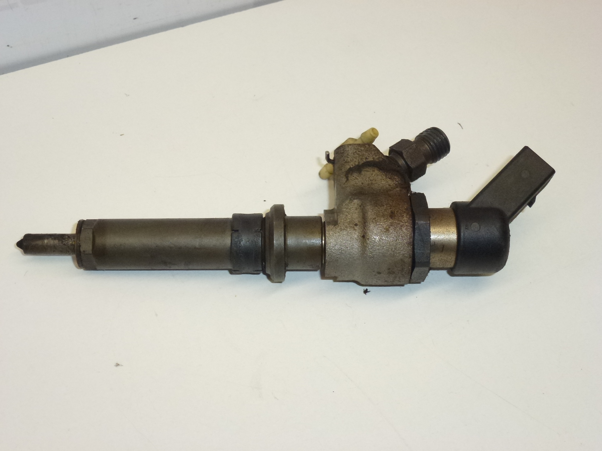 Suutin Siemens 2.0 HDI 9652173780 9636819380 5ws40000-F 1980F0